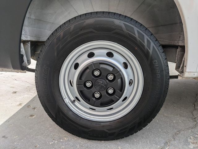 PEUGEOT Boxer 330 L1 H1 BHDI 88kW (120CV) S&S 6 Vel. M