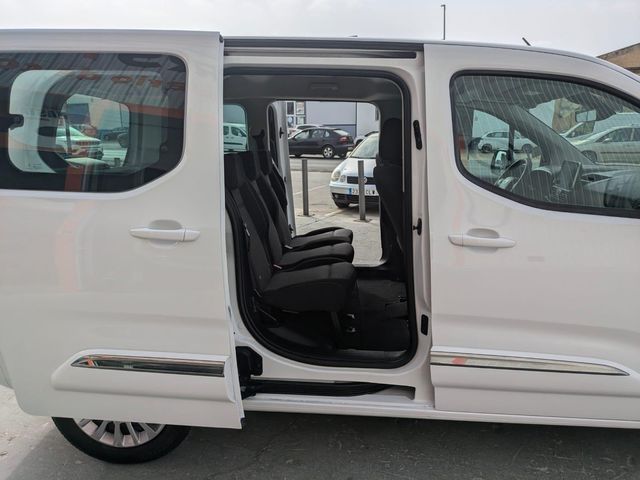 TOYOTA Proace City 1.5D 75kW (100CV) VX L1