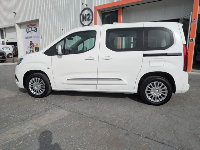 TOYOTA Proace City 1.5D 75kW (100CV) VX L1