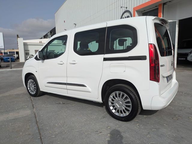 TOYOTA Proace City 1.5D 75kW (100CV) VX L1