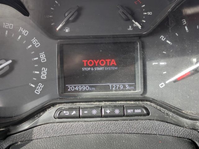 TOYOTA Proace City 1.5D 75kW (100CV) VX L1