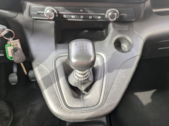 TOYOTA Proace City 1.5D 75kW (100CV) VX L1