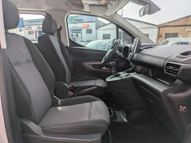 TOYOTA Proace City 1.5D 75kW (100CV) VX L1