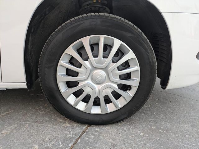 TOYOTA Proace City 1.5D 75kW (100CV) VX L1