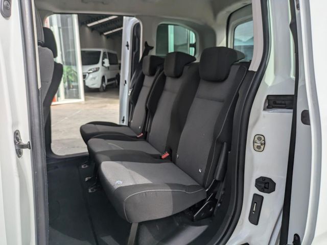 TOYOTA Proace City 1.5D 75kW (100CV) VX L1