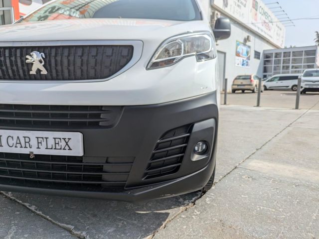 PEUGEOT Expert Combi BlueHDi 120 S&S Compact