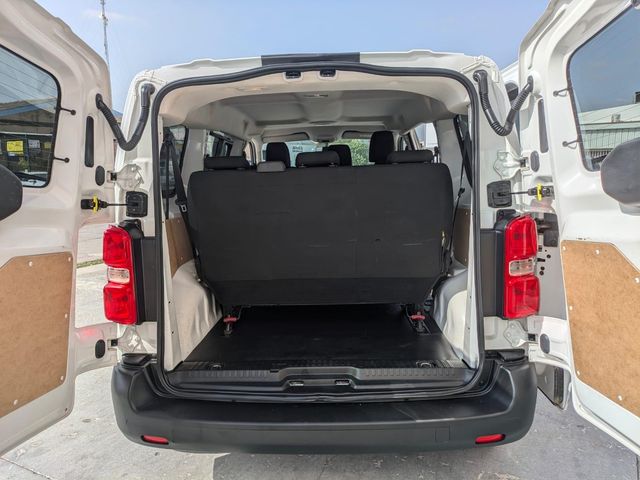 PEUGEOT Expert Combi BlueHDi 120 S&S Compact