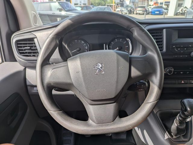 PEUGEOT Expert Combi BlueHDi 120 S&S Compact