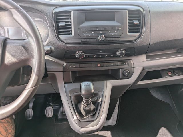 PEUGEOT Expert Combi BlueHDi 120 S&S Compact