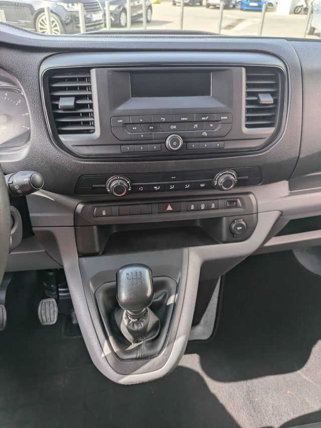 PEUGEOT Expert Combi BlueHDi 120 S&S Compact