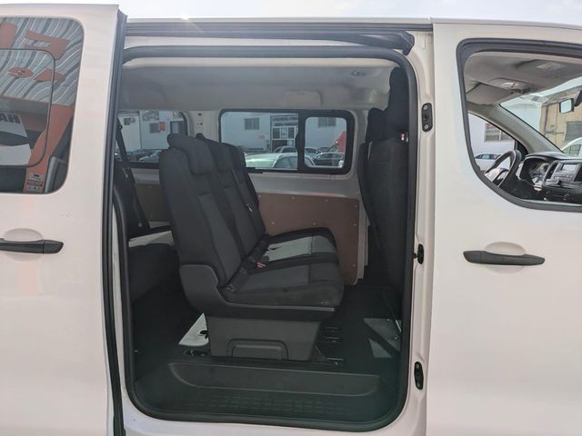 PEUGEOT Expert Combi BlueHDi 120 S&S Compact