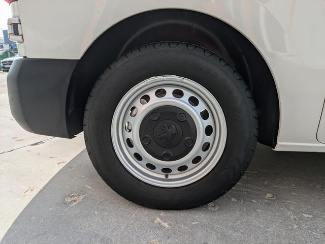 PEUGEOT Expert Combi BlueHDi 120 S&S Compact