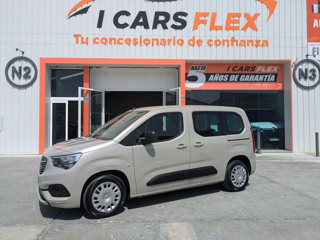 OPEL Combo 1.5 TD 75kW (100CV) Select L H1 1000kg