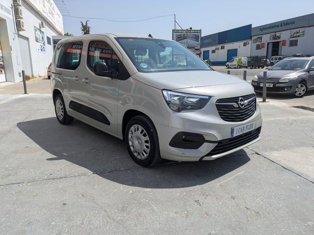 OPEL Combo 1.5 TD 75kW (100CV) Select L H1 1000kg