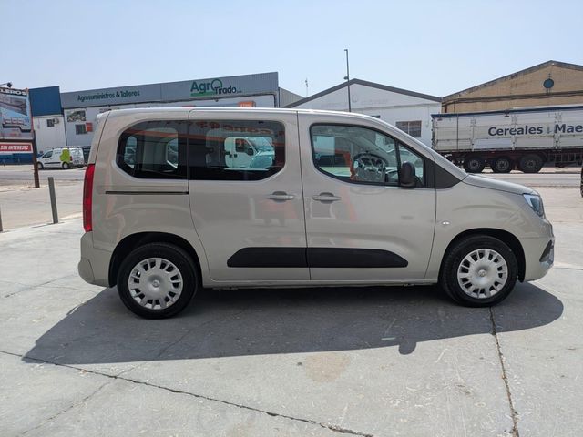 OPEL Combo 1.5 TD 75kW (100CV) Select L H1 1000kg