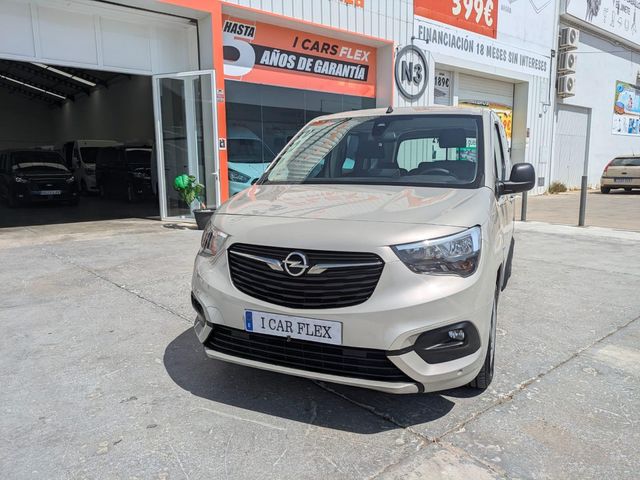 OPEL Combo 1.5 TD 75kW (100CV) Select L H1 1000kg