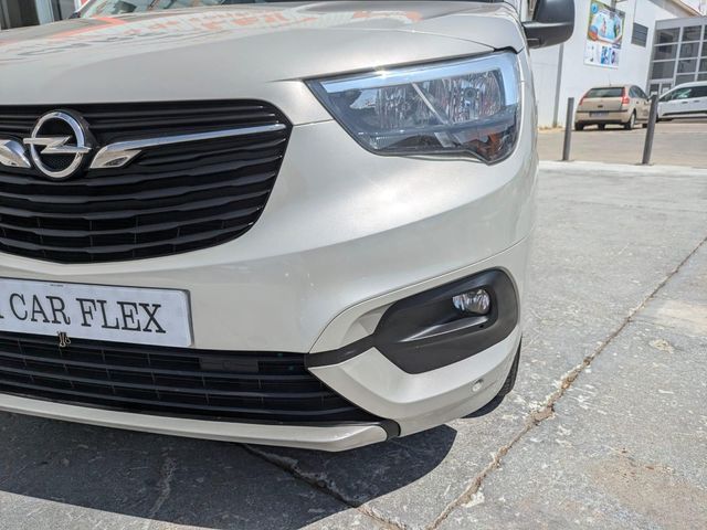 OPEL Combo 1.5 TD 75kW (100CV) Select L H1 1000kg