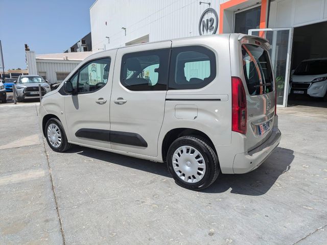 OPEL Combo 1.5 TD 75kW (100CV) Select L H1 1000kg