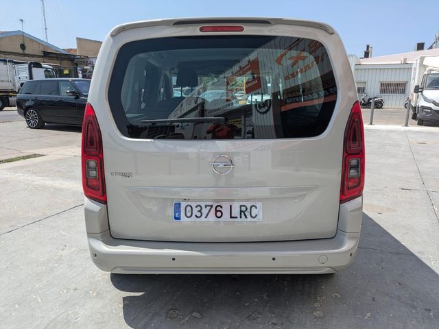 OPEL Combo 1.5 TD 75kW (100CV) Select L H1 1000kg