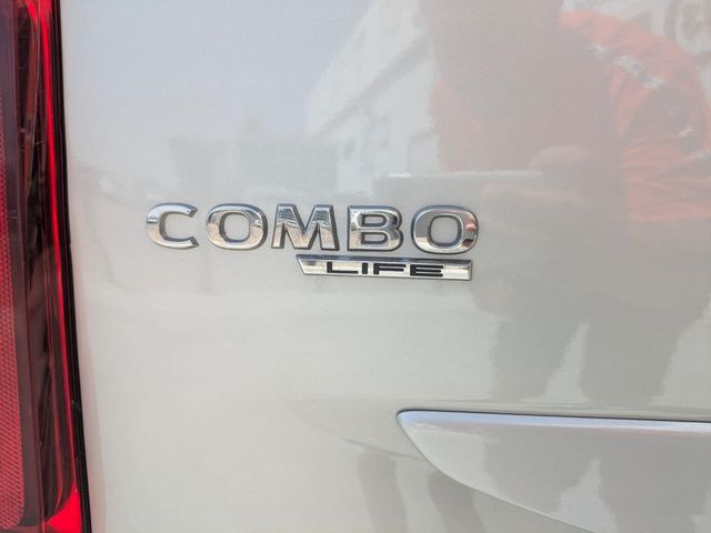 OPEL Combo 1.5 TD 75kW (100CV) Select L H1 1000kg