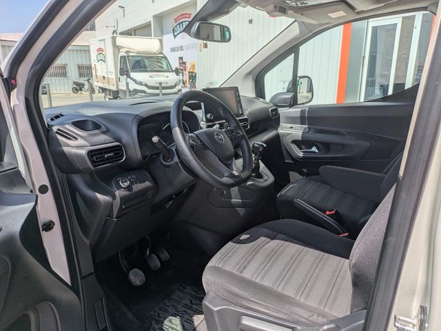 OPEL Combo 1.5 TD 75kW (100CV) Select L H1 1000kg