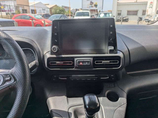 OPEL Combo 1.5 TD 75kW (100CV) Select L H1 1000kg