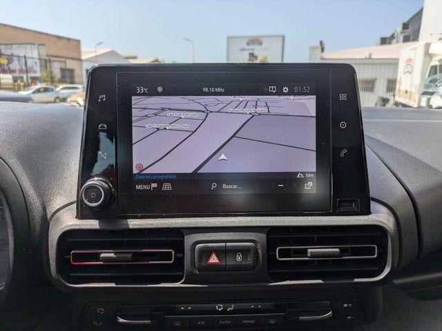 OPEL Combo 1.5 TD 75kW (100CV) Select L H1 1000kg