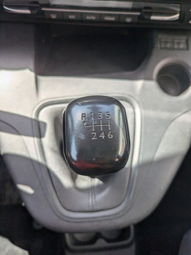 OPEL Combo 1.5 TD 75kW (100CV) Select L H1 1000kg