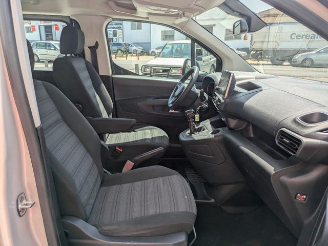 OPEL Combo 1.5 TD 75kW (100CV) Select L H1 1000kg