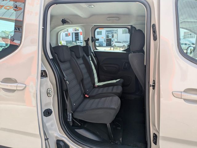 OPEL Combo 1.5 TD 75kW (100CV) Select L H1 1000kg