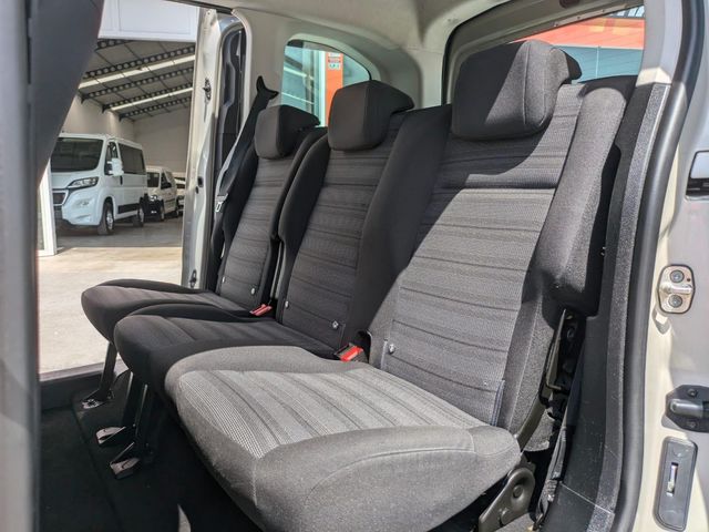 OPEL Combo 1.5 TD 75kW (100CV) Select L H1 1000kg