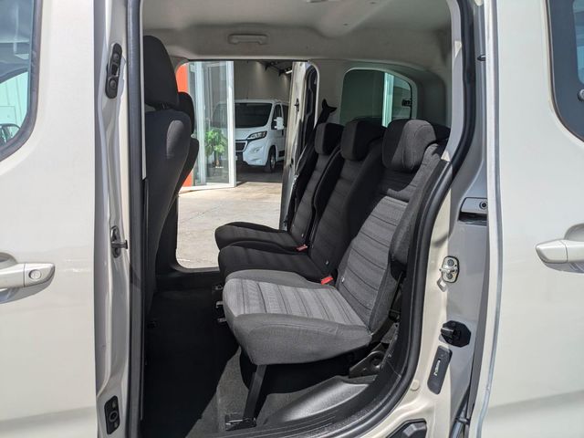 OPEL Combo 1.5 TD 75kW (100CV) Select L H1 1000kg