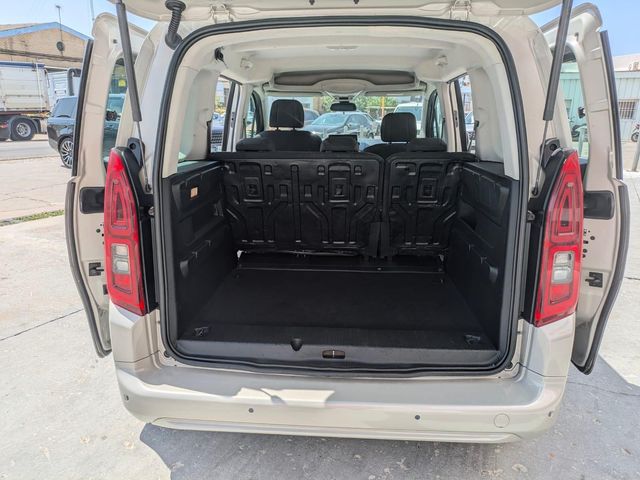 OPEL Combo 1.5 TD 75kW (100CV) Select L H1 1000kg