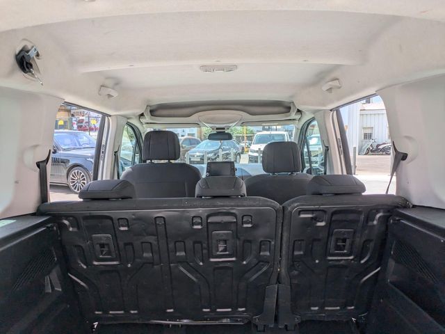 OPEL Combo 1.5 TD 75kW (100CV) Select L H1 1000kg