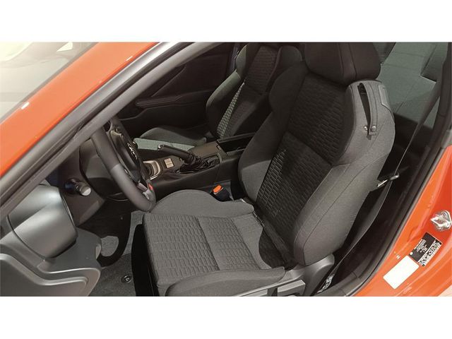 Toyota GR86 Coupe RZ 2.4 Boxer Manual 6v