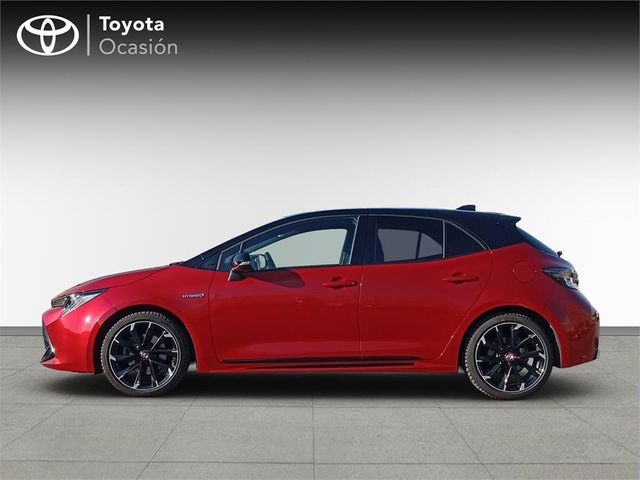 Toyota Corolla 5 Puertas GR-SPORT 180H e-CVT
