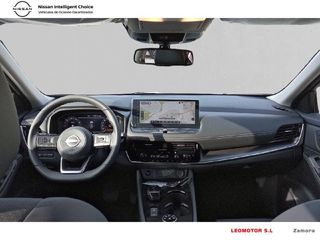 Nissan X-Trail NUEVO X-TRAIL 1.5 E-POWER 158KW (213CV) A/T E-4ORCE 4X4