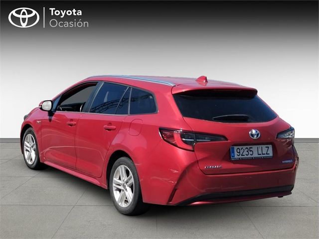Toyota Corolla 5P Active Tech 125H e-CVT