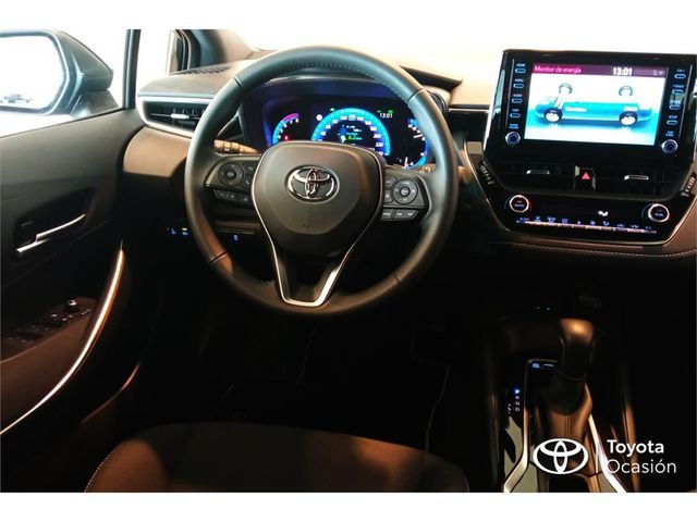Toyota Corolla 5P Active Tech 125H e-CVT