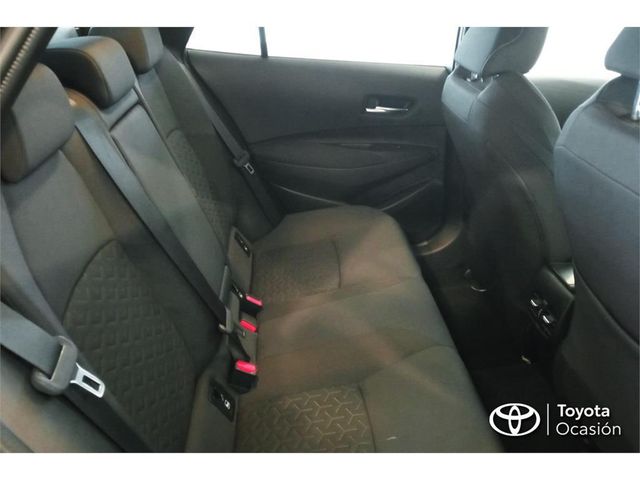 Toyota Corolla 5P Active Tech 125H e-CVT