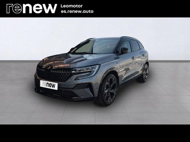 Renault Austral Hibrido 1.2 E-Tech Hibrido Techno Esprit Alpine 14