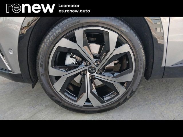 Renault Austral Hibrido 1.2 E-Tech Hibrido Techno Esprit Alpine 14