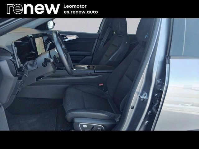 Renault Austral Hibrido 1.2 E-Tech Hibrido Techno Esprit Alpine 14