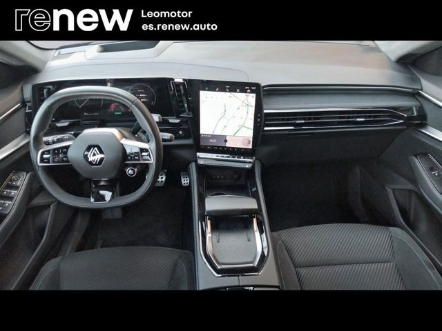 Renault Austral Hibrido 1.2 E-Tech Hibrido Techno Esprit Alpine 14