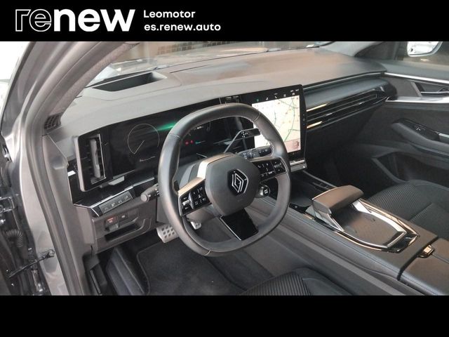 Renault Austral Hibrido 1.2 E-Tech Hibrido Techno Esprit Alpine 14