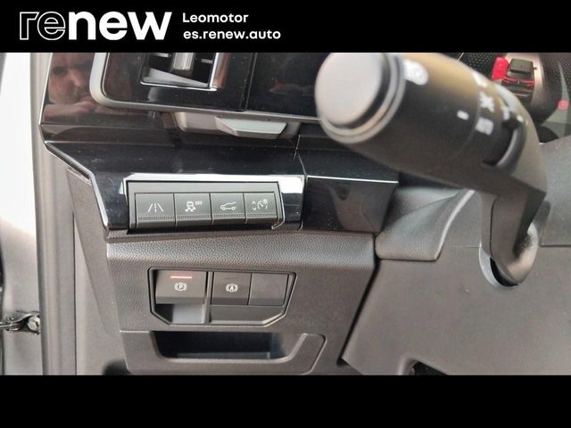 Renault Austral Hibrido 1.2 E-Tech Hibrido Techno Esprit Alpine 14