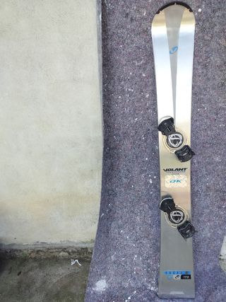 Snowboard Volant Excel GS 173