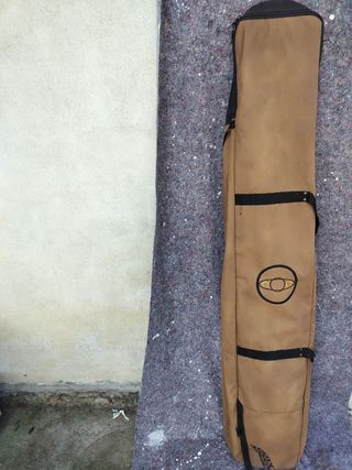 Snowboard Volant Excel GS 173