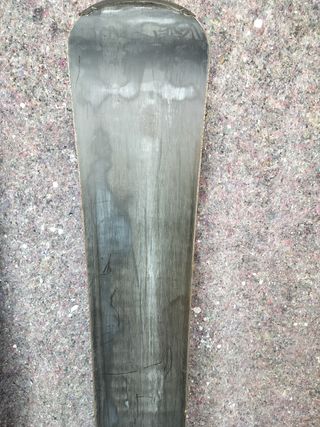 Snowboard Volant Excel GS 173