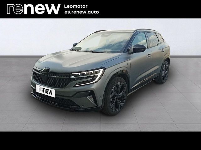 Renault Austral Hibrido 1.2 E-Tech Hibrido Iconic Esprit Alpine 14